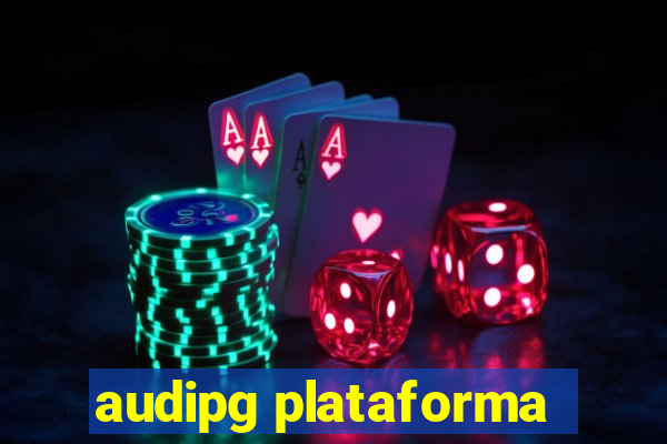 audipg plataforma